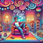 Best Stoner Username (Cool and Creative Ideas for Your Chill Vibe)