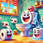 Pee Jokes (Hilarious and Silly Bathroom Humor to Make You Laugh)