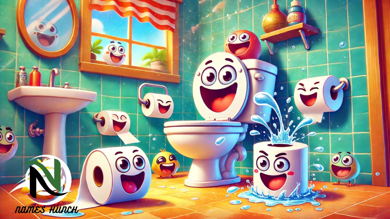 Pee Jokes (Hilarious and Silly Bathroom Humor to Make You Laugh)