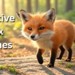 Unique and Creative Fox Names with Name Generator